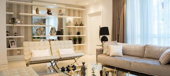 5 rooms Penthouse in Vicenza, Italy No. 132790 17