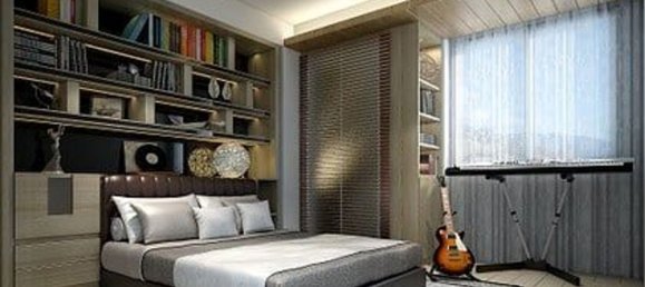 5 rooms Penthouse in Vicenza, Italy No. 132790 7