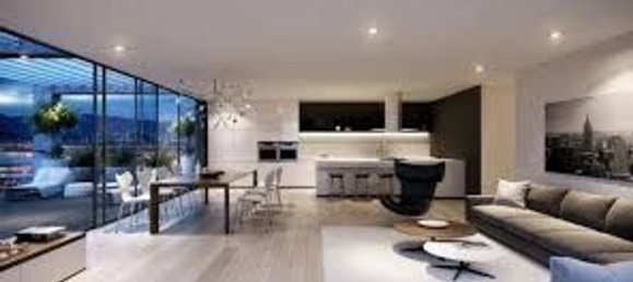 5 rooms Penthouse in Vicenza, Italy No. 132790 13