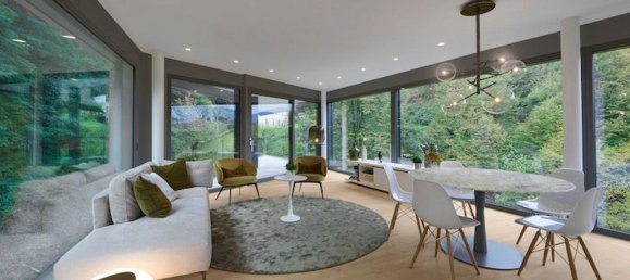 5 rooms Penthouse in Vicenza, Italy No. 132790 14