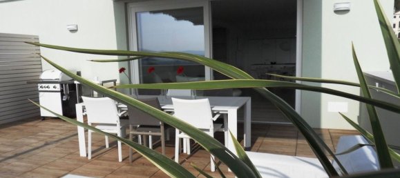 5 rooms Penthouse in Vicenza, Italy No. 132790 10