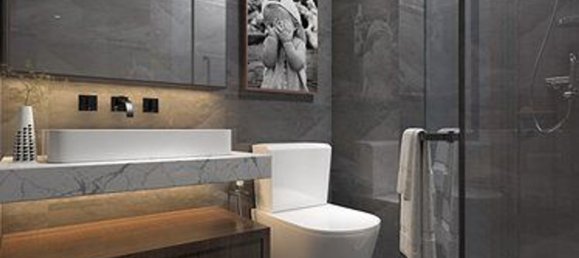 5 rooms Penthouse in Vicenza, Italy No. 132790 2