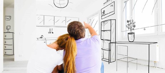 5 rooms Penthouse in Vicenza, Italy No. 132790 3