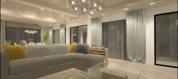 5 rooms Penthouse in Vicenza, Italy No. 132790 6