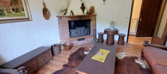 4 rooms Penthouse in Nucetto, Italy No. 231731 20