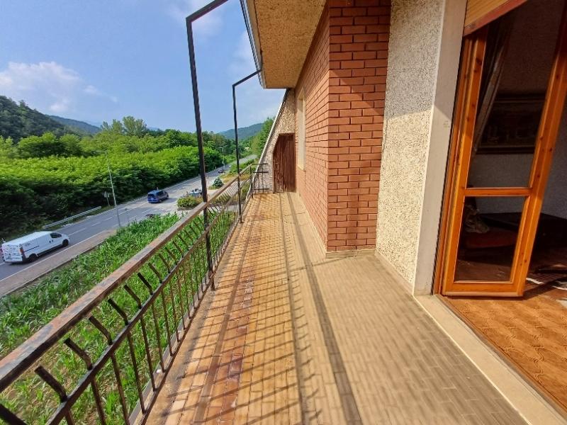 4 rooms Penthouse in Nucetto, Italy No. 231731