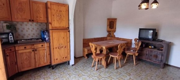 4 rooms Penthouse in Nucetto, Italy No. 231731 5