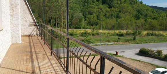 4 rooms Penthouse in Nucetto, Italy No. 231731 7