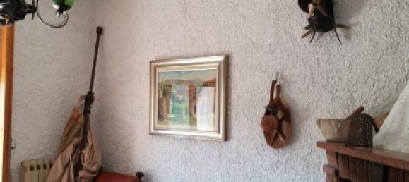 4 rooms Penthouse in Nucetto, Italy No. 231731 14