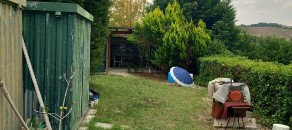 Terreno em Pesaro, Italy N.º 332338 2