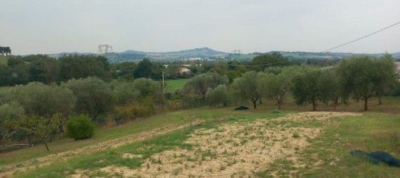 Terreno em Pesaro, Italy N.º 332338 3