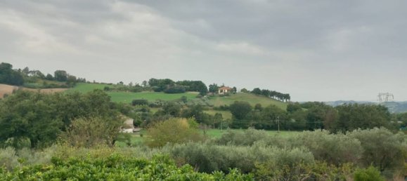 Terreno em Pesaro, Italy N.º 332338 9