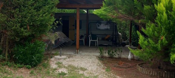 Terreno em Pesaro, Italy N.º 332338 4