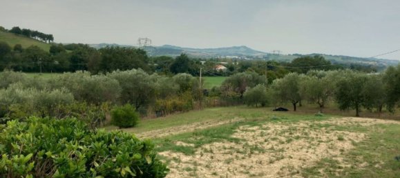 Terreno em Pesaro, Italy N.º 332338 8