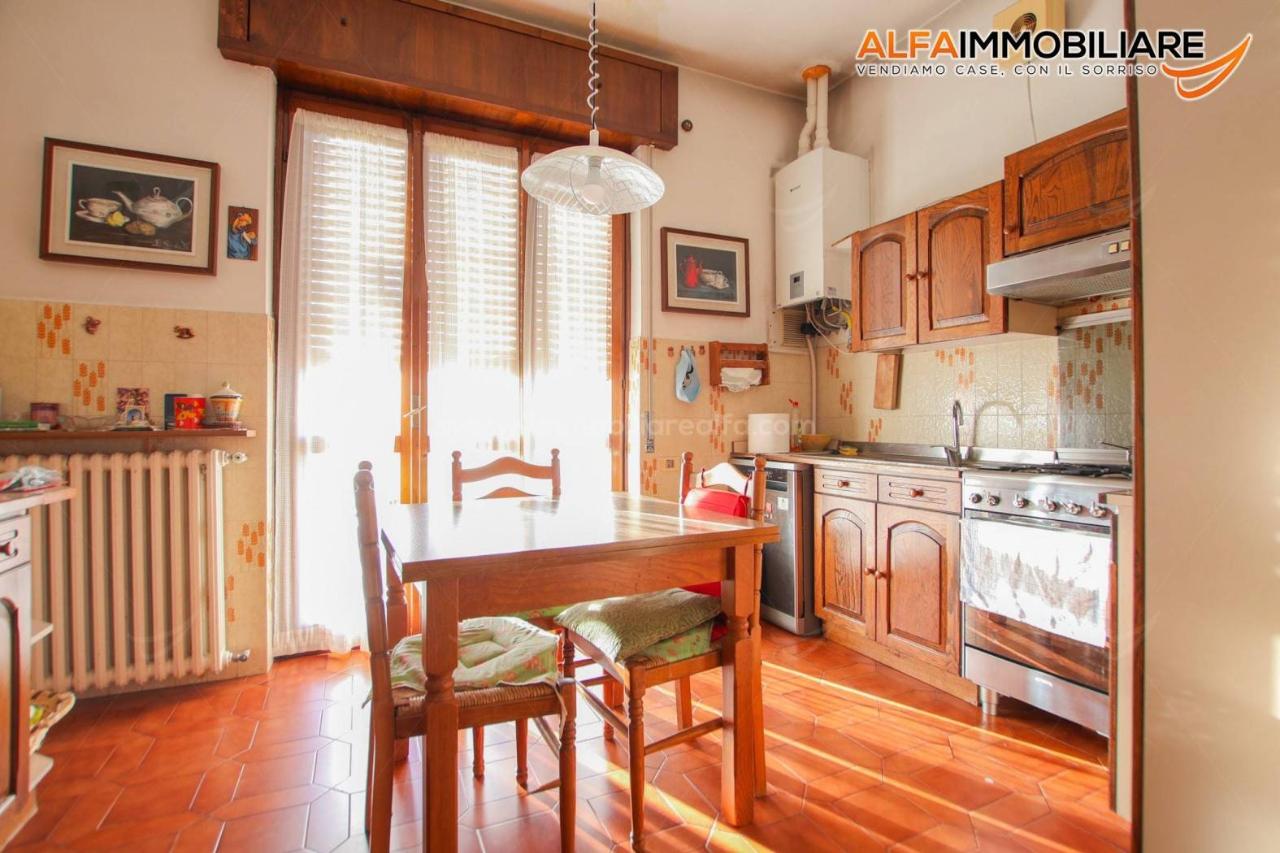 2-Zimmer Wohnung in Trecate, Italy, Nr. 33719