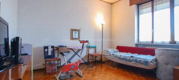2-Zimmer Wohnung in Trecate, Italy, Nr. 33719 2
