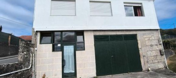 Casa de 2 dormitorios en Pontevedra, Spain No. 135851 3