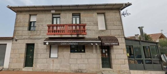 Casa de 2 dormitorios en Pontevedra, Spain No. 135851 2