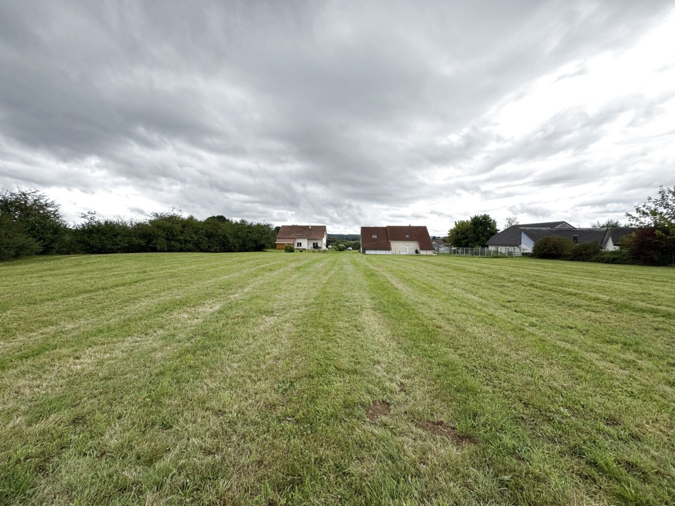  Land in Haute-Saone, France No. 350935