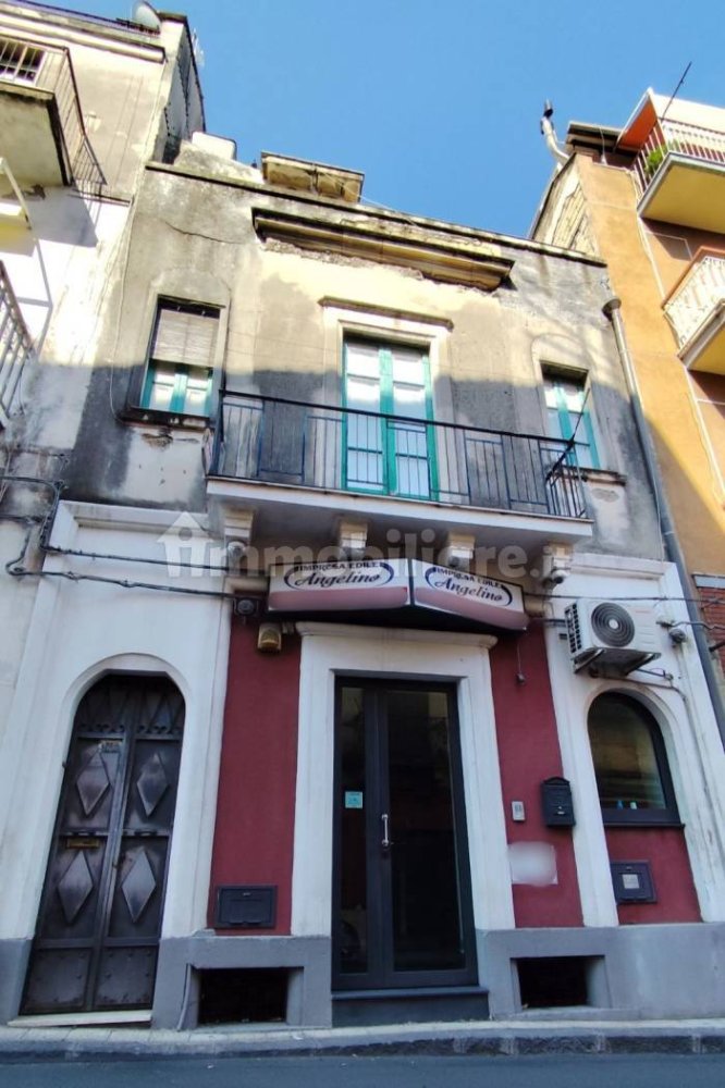 2 bedrooms House in Lentini, Italy No. 350618