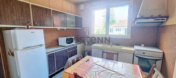 3 غرف نوم منزل في Saint-Cyr-sur-Loire, France رقم 252609 7