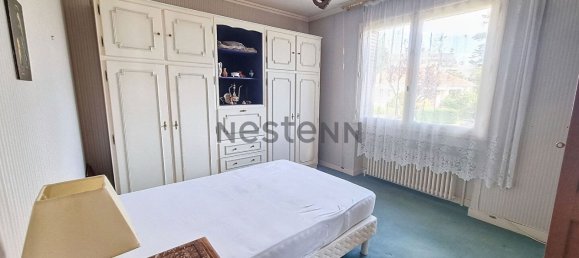 3 غرف نوم منزل في Saint-Cyr-sur-Loire, France رقم 252609 8