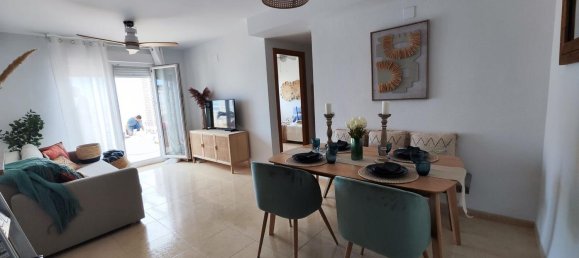 3 bedrooms Penthouse in Marina d'Or, Spain No. 161923 18
