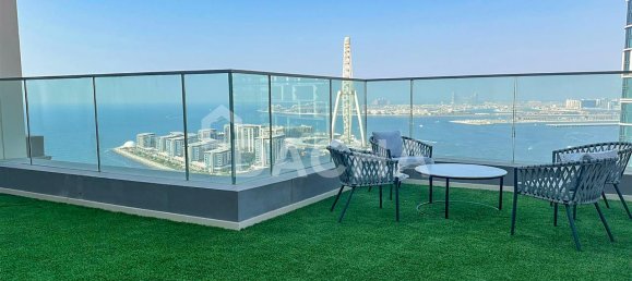 4 bedrooms Apartment in Dubai Marina, UAE No. 27977 23