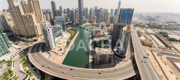 4 bedrooms Apartment in Dubai Marina, UAE No. 27977 18