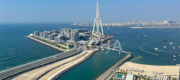 4 bedrooms Apartment in Dubai Marina, UAE No. 27977 24