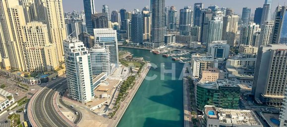 4 bedrooms Apartment in Dubai Marina, UAE No. 27977 20