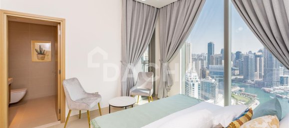 4 bedrooms Apartment in Dubai Marina, UAE No. 27977 10