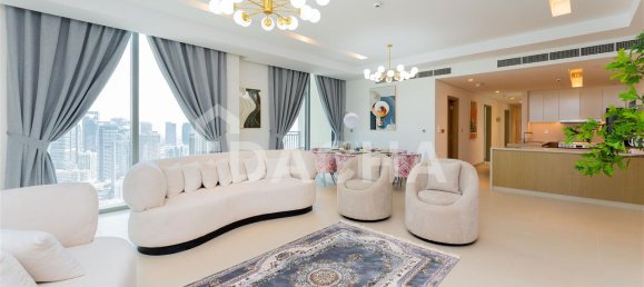 4 bedrooms Apartment in Dubai Marina, UAE No. 27977 2
