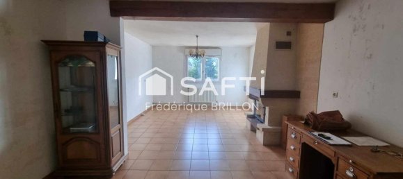 Дом с 3 спальнями в Брюе-ла-Бюисьер, Франция № 216703 12