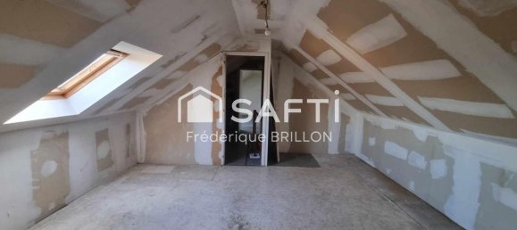 Дом с 3 спальнями в Брюе-ла-Бюисьер, Франция № 216703 17