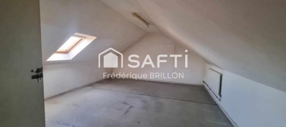 Дом с 3 спальнями в Брюе-ла-Бюисьер, Франция № 216703 16