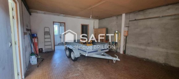 Дом с 3 спальнями в Брюе-ла-Бюисьер, Франция № 216703 9