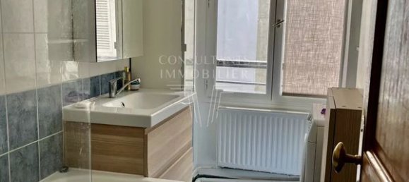3 Schlafzimmer Wohnung in Paris, France, Nr. 363266 5