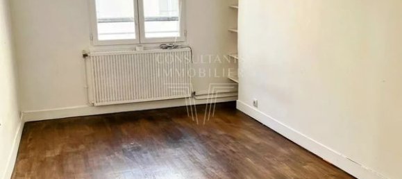 3 Schlafzimmer Wohnung in Paris, France, Nr. 363266 4