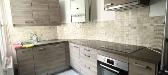 3 Schlafzimmer Wohnung in Paris, France, Nr. 363266 6