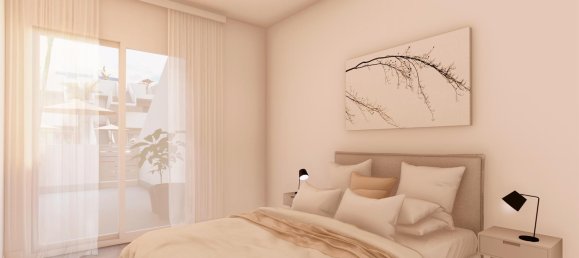 3 chambres Bungalow à Roldan, Spain No. 11753 10