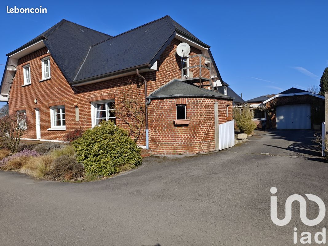 4 Schlafzimmer Schlösser in Beaufort, France, Nr. 45324