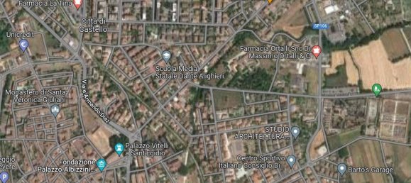 12369m² Commercial property in Città di Castello, Italy No. 371233 11