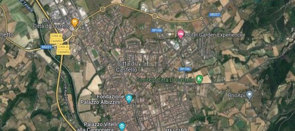 12369m² Commercial property in Città di Castello, Italy No. 371233 19