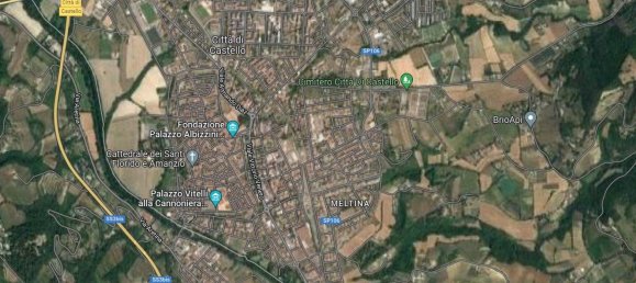 12369m² Commercial property in Città di Castello, Italy No. 371233 16