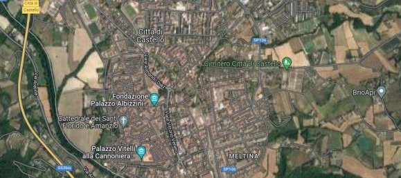 12369m² Commercial property in Città di Castello, Italy No. 371233 15