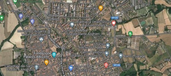 12369m² Commercial property in Città di Castello, Italy No. 371233 10