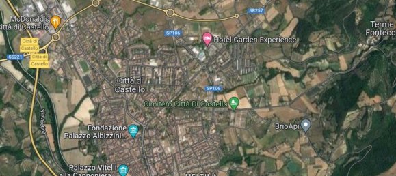 12369m² Commercial property in Città di Castello, Italy No. 371233 18