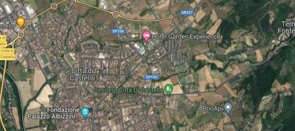 12369m² Commercial property in Città di Castello, Italy No. 371233 17