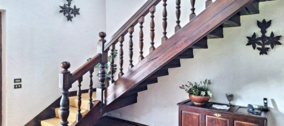 3 غرف نوم فيلا في Camaiore, Italy رقم 264809 23